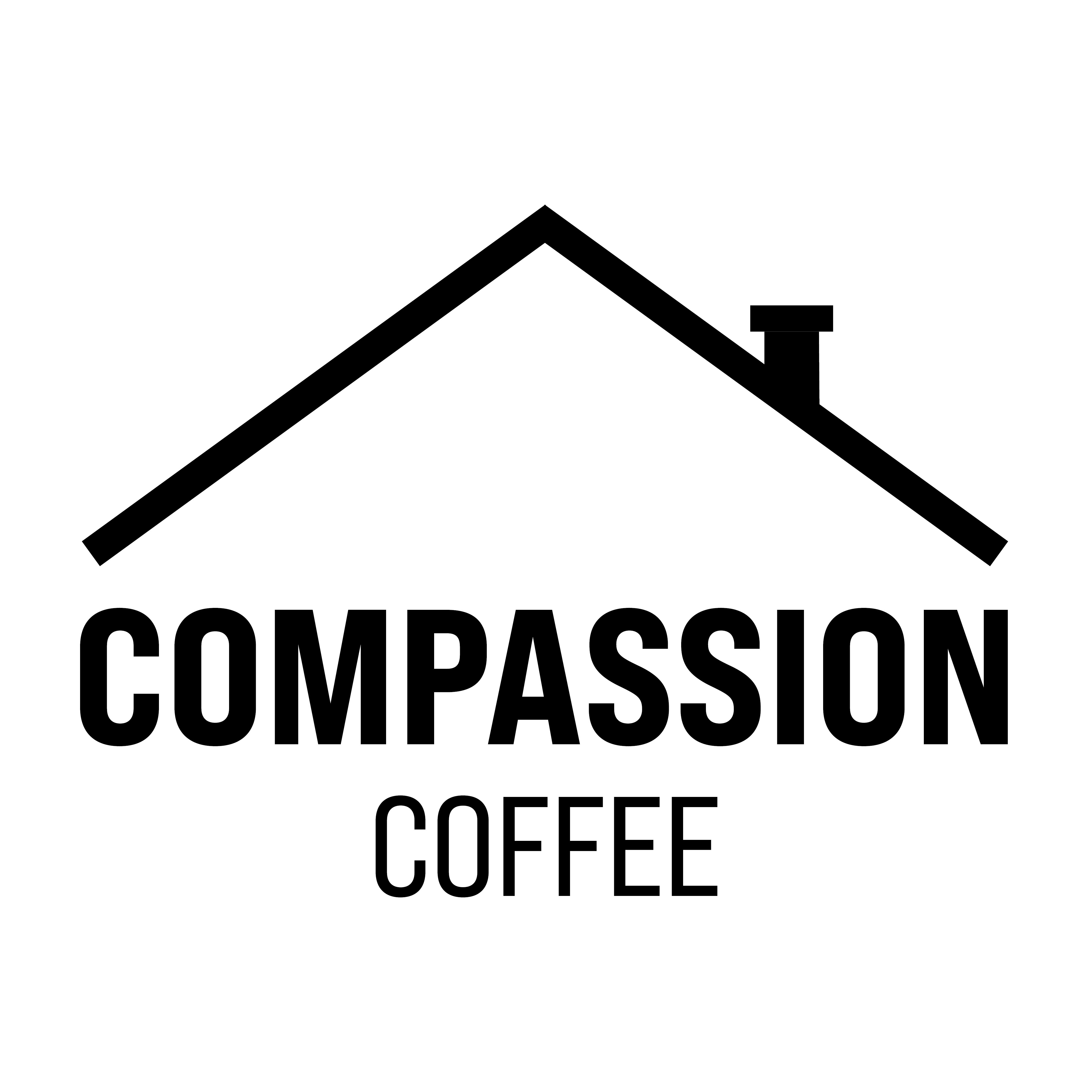 Compassion Conversation: August 20, 2026 - logo